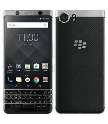 blackberry Keyone