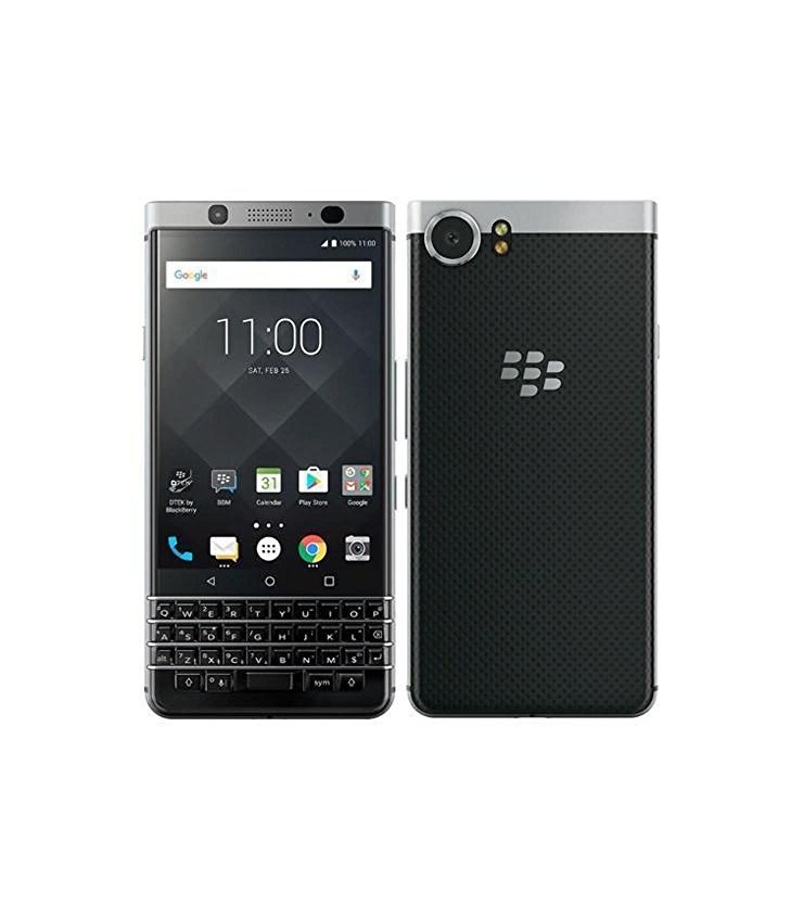 blackberry Keyone