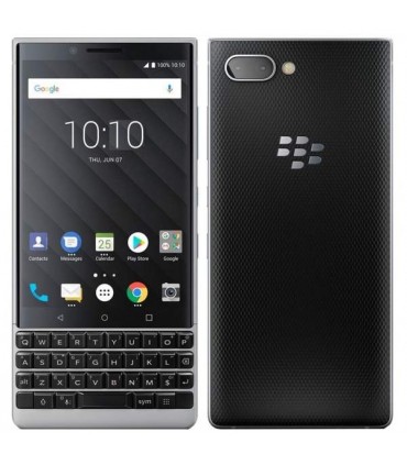 blackberry Key2