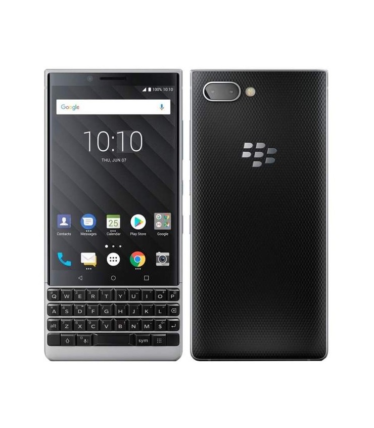 blackberry Key2
