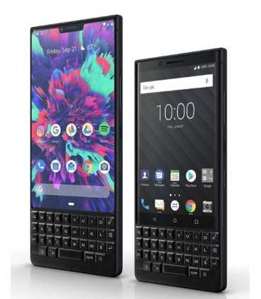 blackberry Key3