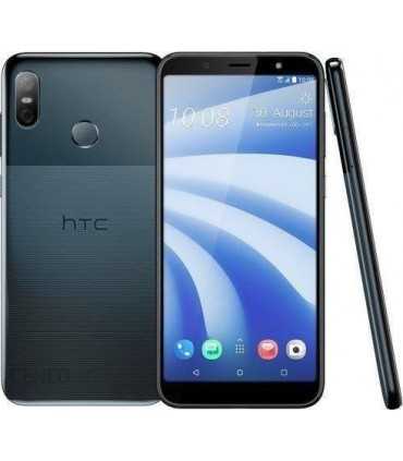 HTC U