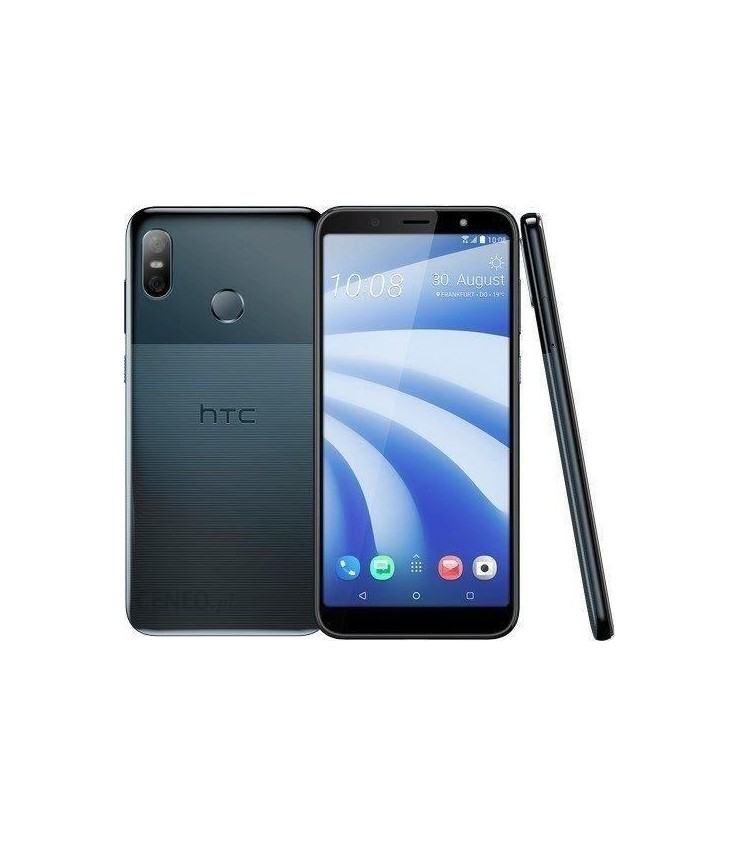 HTC U