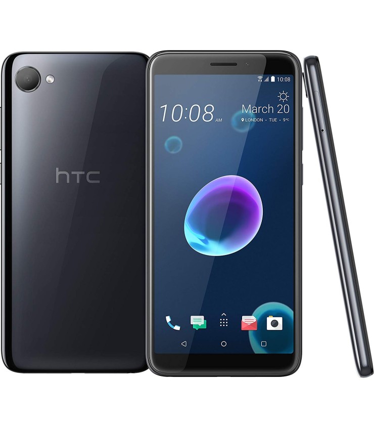 HTC DESIRE