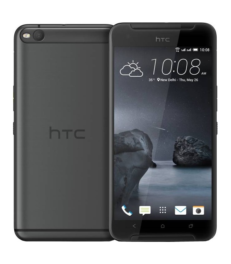 HTC X