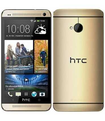 HTC One M7