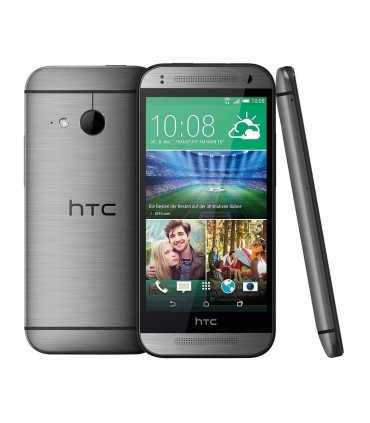HTC One M7 Mini