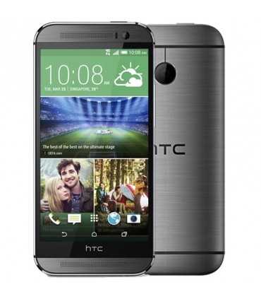 HTC One M8