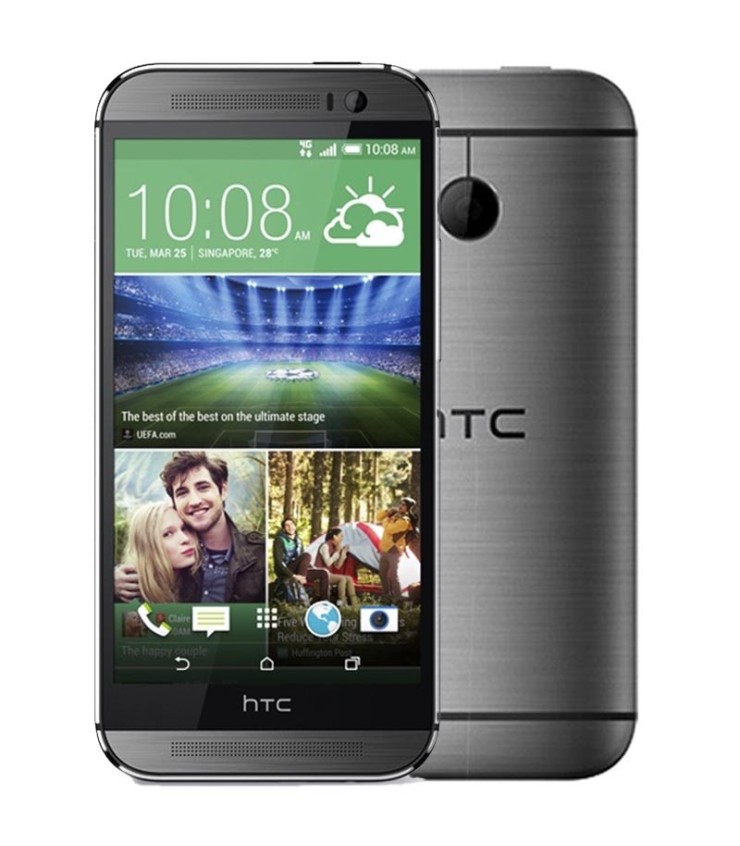 HTC One M8