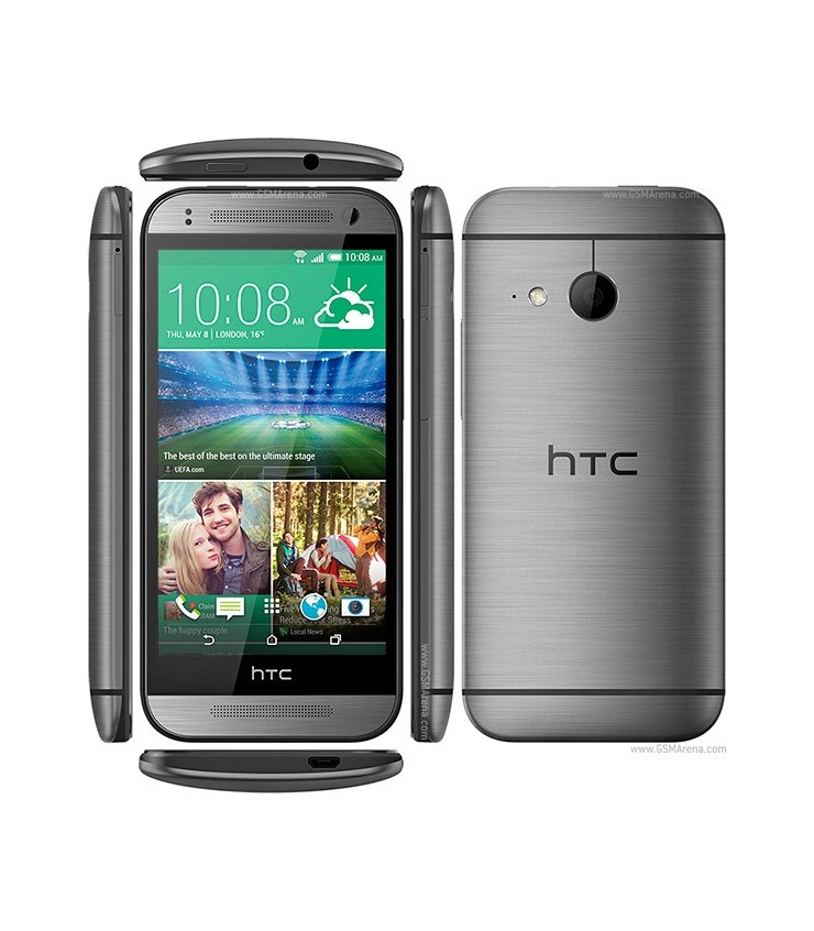 HTC One M8 Mini 2