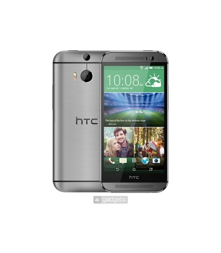 HTC One M8s
