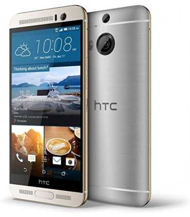 HTC One M9