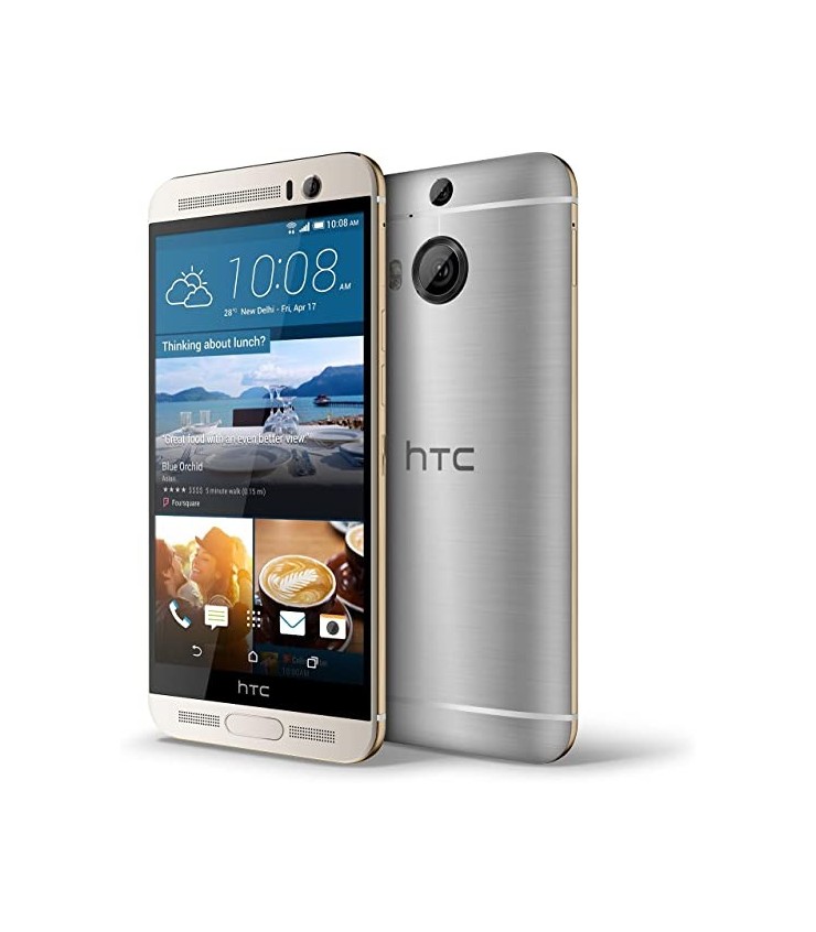 HTC One M9
