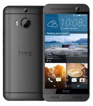 HTC One M9 Plus