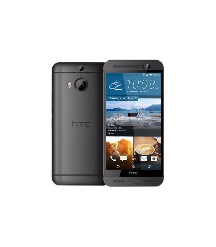 HTC One M9 Plus