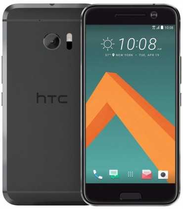 HTC One M10