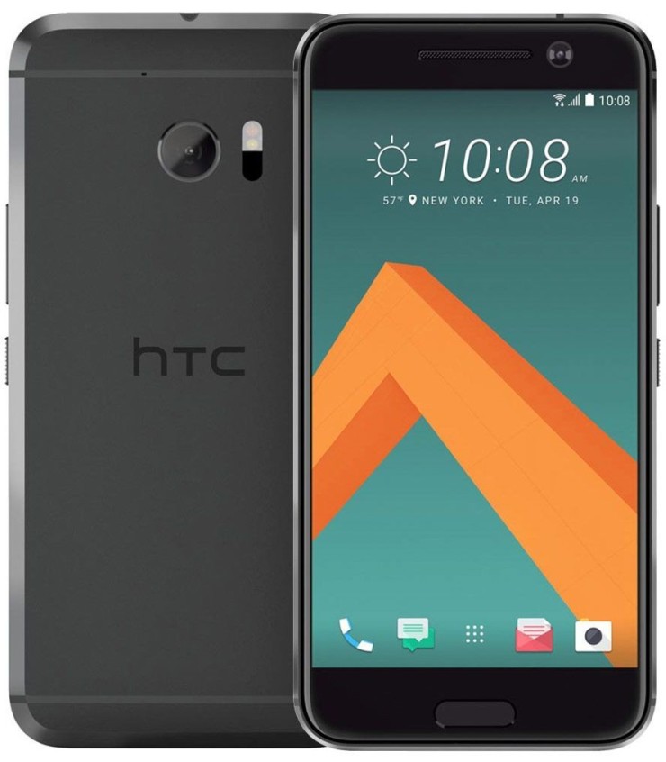 HTC One M10