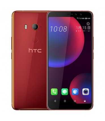HTC U 11 Eyes
