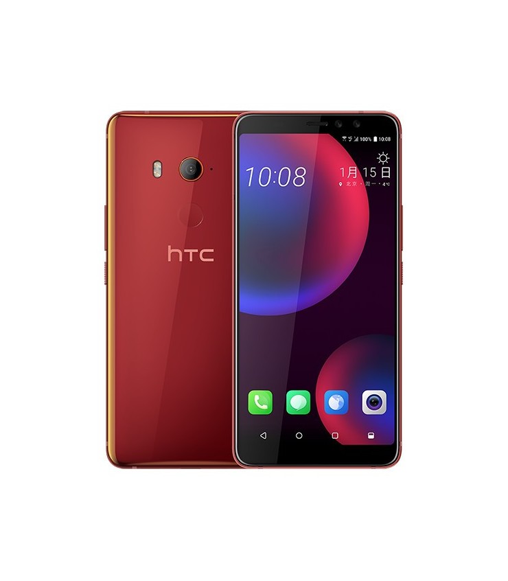 HTC U 11 Eyes