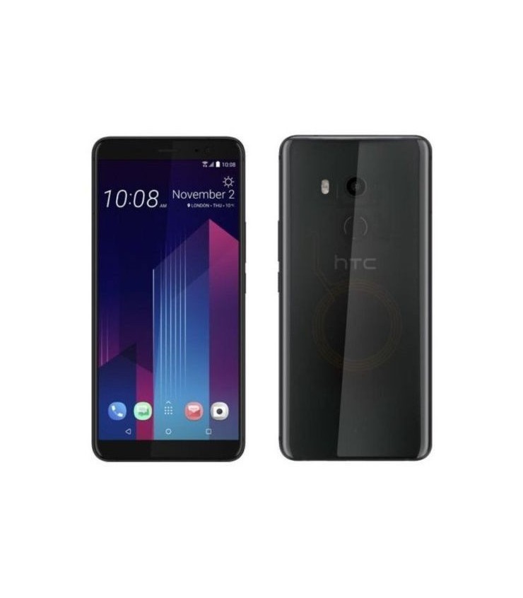 HTC U11 Plus