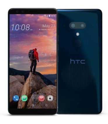 HTC U12