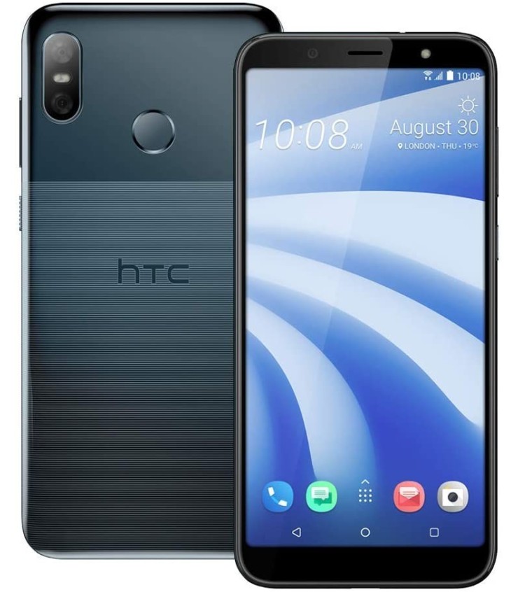 HTC U12 Life