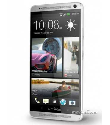 HTC One Max