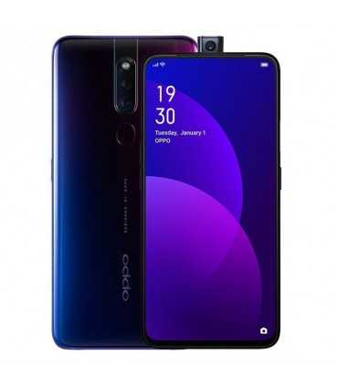 OPPO F