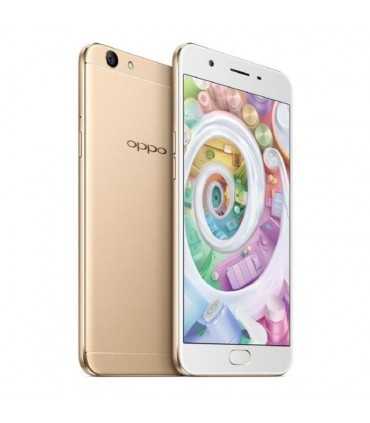 OPPO F1s