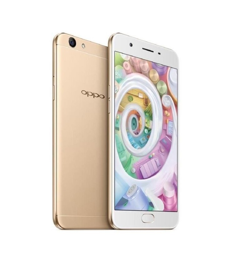 OPPO F1s
