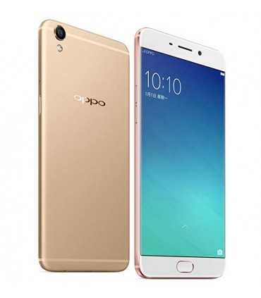 OPPO F1 Plus