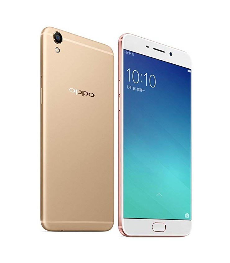 OPPO F1 Plus