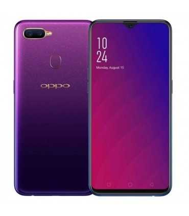 OPPO F9 Pro