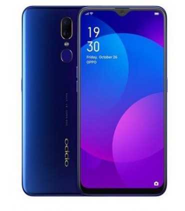 OPPO F11