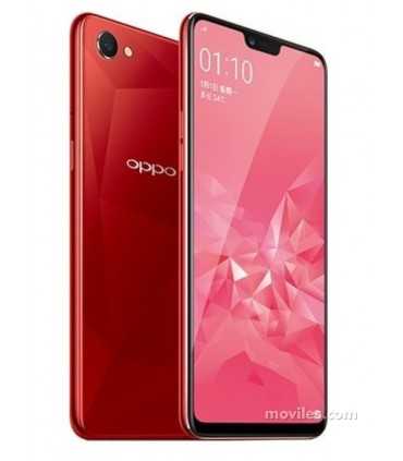 OPPO A3