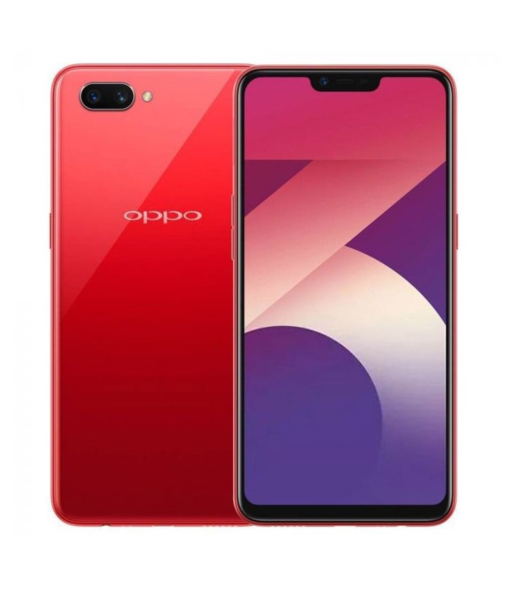 OPPO A3s