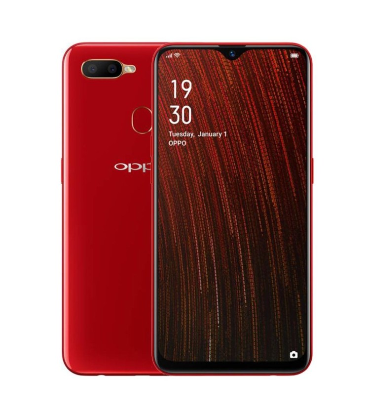 OPPO A5s