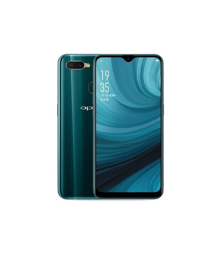 OPPO A7