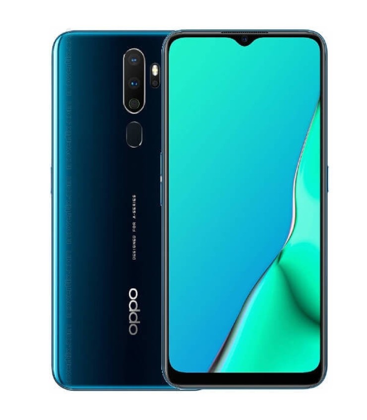 OPPO A9