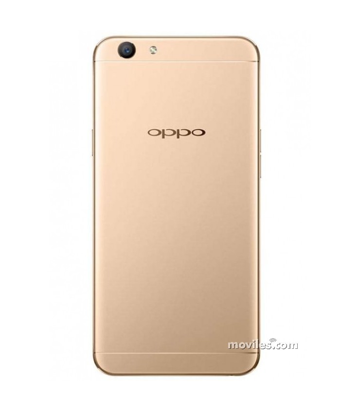OPPO A59