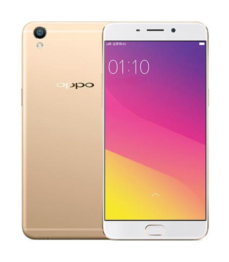 OPPO R9