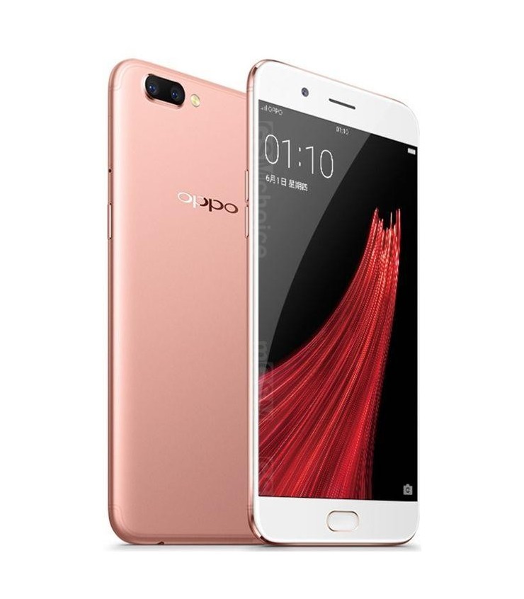 OPPO R11