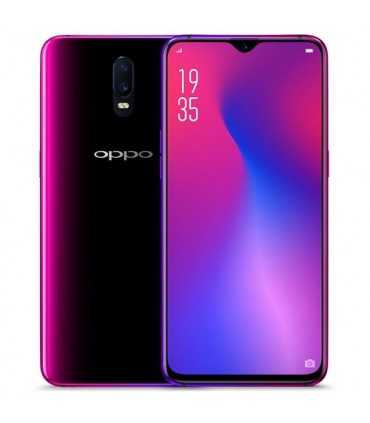 OPPO R17