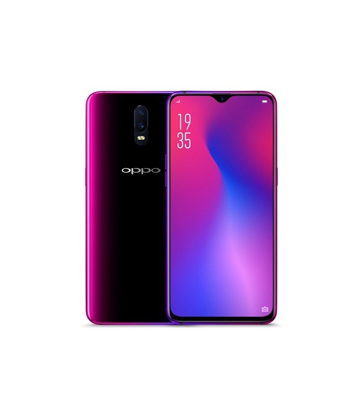 OPPO R17
