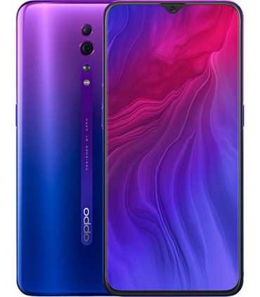 OPPO Reno Z