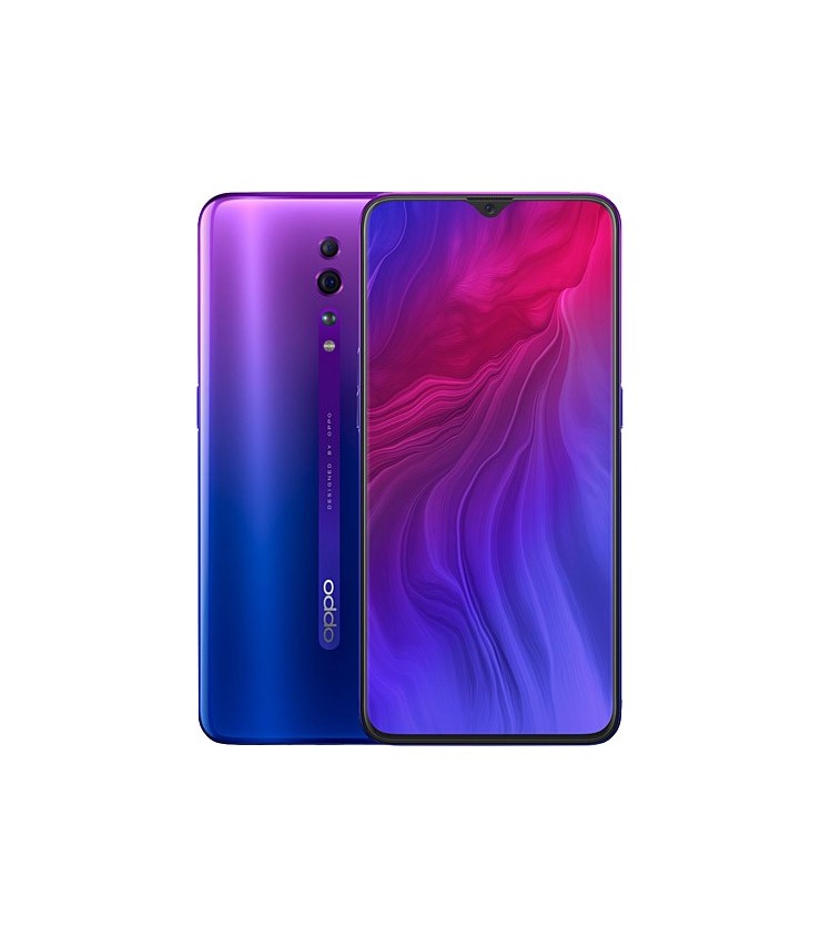 OPPO Reno Z