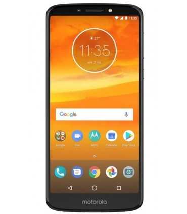 Serie Motorola E