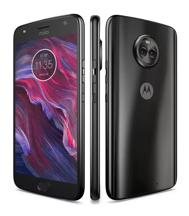 Serie Motorola X