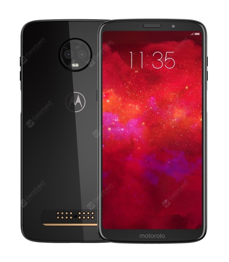 Serie Motorola Z