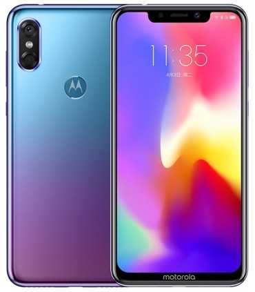 Serie Motorola P